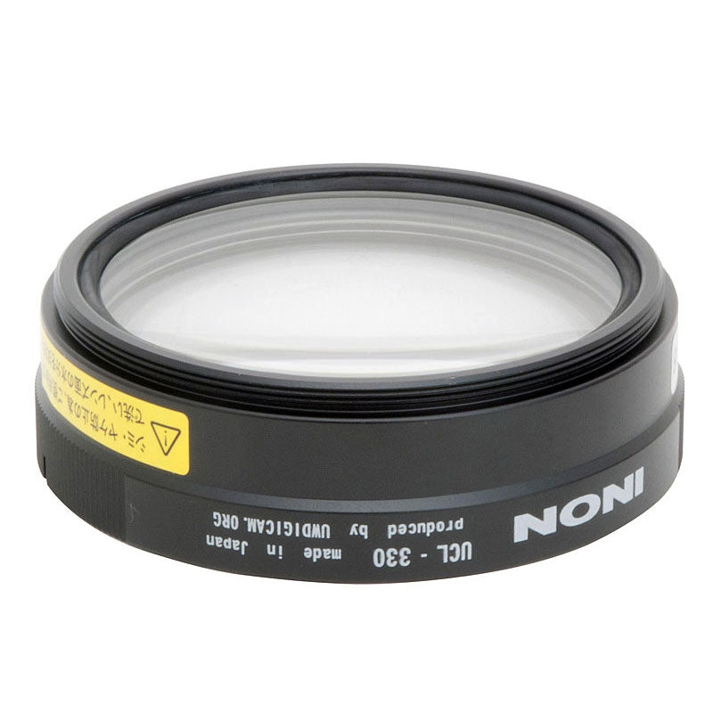 INON UCL-330 Close-up Lens INON UCL-330 Close-up Lens